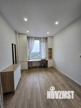 1-к квартира, на длительный срок, 40м2, 12/12 этаж