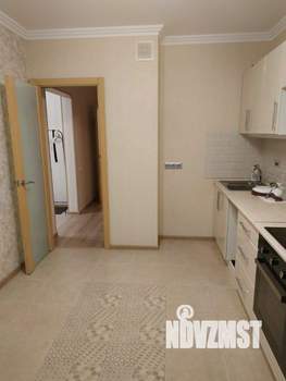 2-к квартира, на длительный срок, 62м2, 16/17 этаж