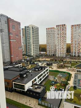 Студия квартира, на длительный срок, 30м2, 14/31 этаж