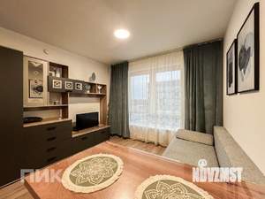 Студия квартира, на длительный срок, 20м2, 7/9 этаж