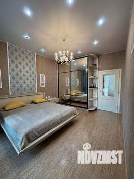 3-к квартира, на длительный срок, 95м2, 2/5 этаж