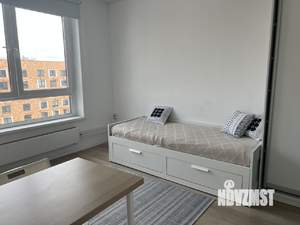 Студия квартира, на длительный срок, 20м2, 9/9 этаж