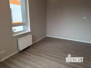 Студия квартира, на длительный срок, 26м2, 6/31 этаж