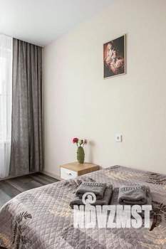 2-к квартира, посуточно, 34м2, 1/1 этаж