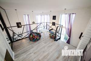 1-к квартира, посуточно, 80м2, 1/1 этаж