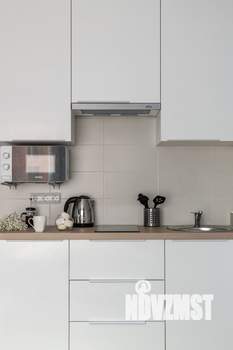 Студия квартира, посуточно, 20м2, 2/9 этаж