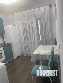 1-к квартира, на длительный срок, 35м2, 5/9 этаж
