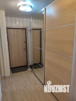 2-к квартира, на длительный срок, 63м2, 11/25 этаж