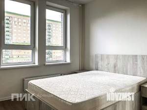 1-к квартира, на длительный срок, 36м2, 13/17 этаж