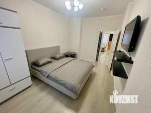 2-к квартира, посуточно, 65м2, 1/1 этаж