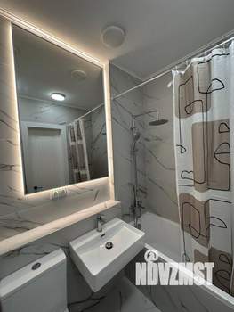 2-к квартира, на длительный срок, 52м2, 18/28 этаж