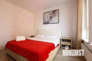 2-к квартира, посуточно, 57м2, 1/1 этаж