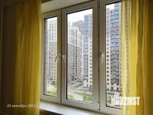 2-к квартира, на длительный срок, 52м2, 7/25 этаж