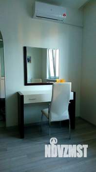 1-к квартира, на длительный срок, 43м2, 4/24 этаж