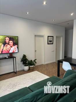 3-к квартира, на длительный срок, 115м2, 3/10 этаж