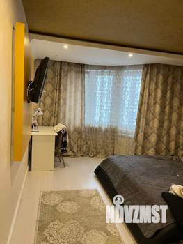 4-к квартира, на длительный срок, 147м2, 10/25 этаж