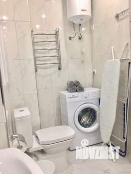 Студия квартира, посуточно, 30м2, 11/25 этаж