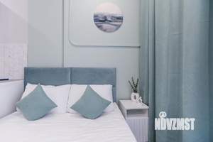 1-к квартира, посуточно, 15м2, 20/32 этаж