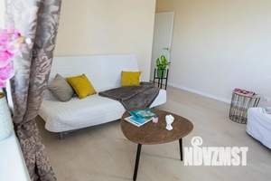 2-к квартира, посуточно, 65м2, 25/32 этаж