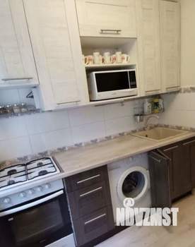 1-к квартира, на длительный срок, 34м2, 4/5 этаж