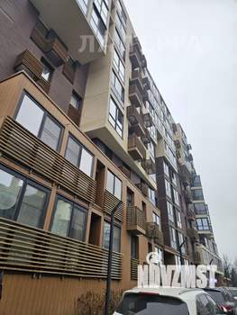 1-к квартира, на длительный срок, 36м2, 1/9 этаж