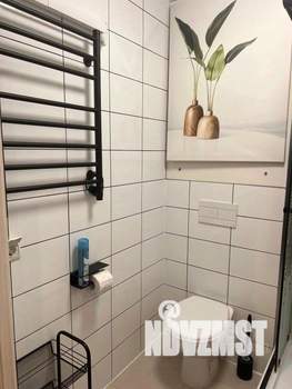 1-к квартира, посуточно, 23м2, 1/1 этаж