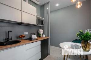 1-к квартира, посуточно, 15м2, 1/1 этаж