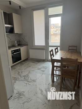 2-к квартира, на длительный срок, 58м2, 5/8 этаж
