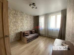 2-к квартира, на длительный срок, 56м2, 2/8 этаж