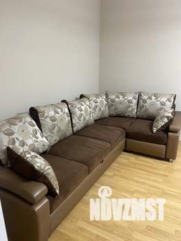 1-к квартира, посуточно, 37м2, 12/17 этаж