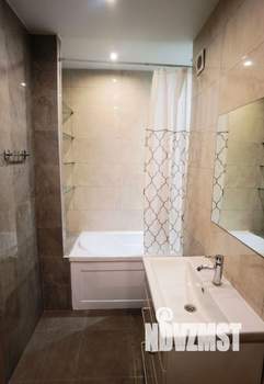 2-к квартира, на длительный срок, 44м2, 29/45 этаж