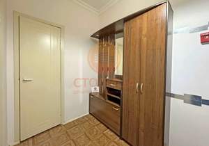 1-к квартира, на длительный срок, 41м2, 4/12 этаж