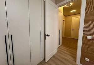 1-к квартира, на длительный срок, 37м2, 11/31 этаж