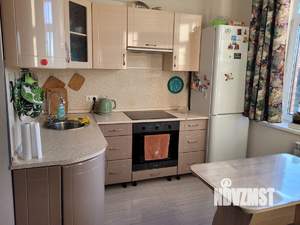 2-к квартира, на длительный срок, 50м2, 2/9 этаж