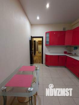 1-к квартира, на длительный срок, 42м2, 3/18 этаж