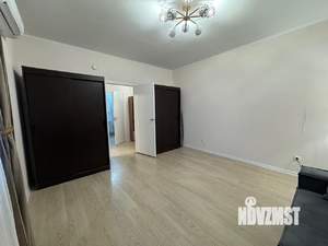 1-к квартира, на длительный срок, 42м2, 21/24 этаж