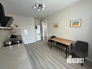 2-к квартира, на длительный срок, 50м2, 22/32 этаж