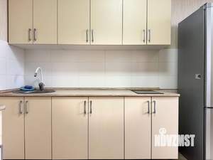 1-к квартира, на длительный срок, 41м2, 7/14 этаж