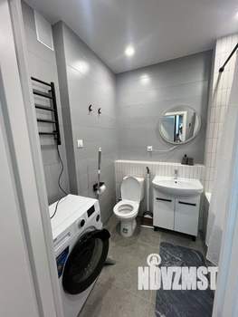 2-к квартира, на длительный срок, 34м2, 8/10 этаж