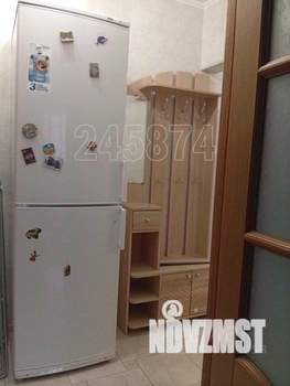 2-к квартира, на длительный срок, 57м2, 7/17 этаж