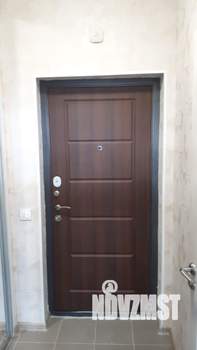 Студия квартира, на длительный срок, 24м2, 23/25 этаж