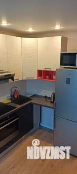 1-к квартира, на длительный срок, 34м2, 8/8 этаж