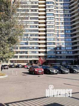 2-к квартира, на длительный срок, 60м2, 9/18 этаж