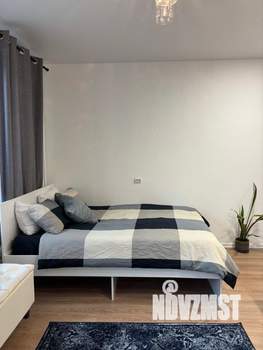 Студия квартира, на длительный срок, 28м2, 11/17 этаж