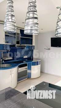 1-к квартира, на длительный срок, 53м2, 11/25 этаж