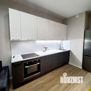 2-к квартира, на длительный срок, 36м2, 11/28 этаж