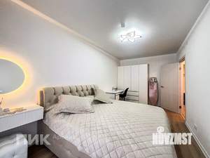 1-к квартира, на длительный срок, 43м2, 2/9 этаж