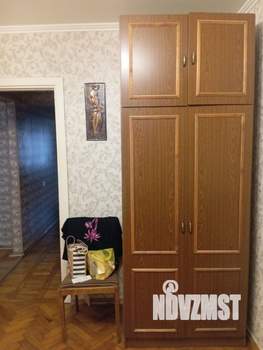 3-к квартира, на длительный срок, 63м2, 5/9 этаж