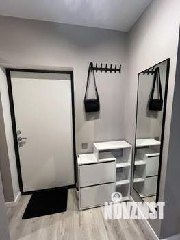 3-к квартира, на длительный срок, 52м2, 23/24 этаж