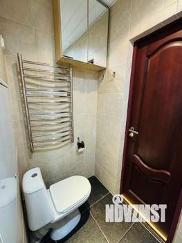 1-к квартира, на длительный срок, 40м2, 14/17 этаж